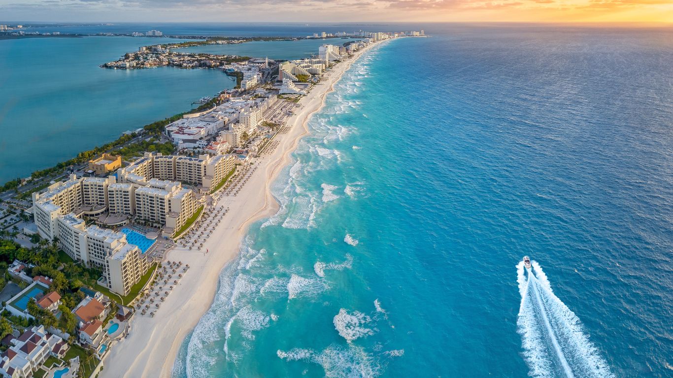 Cancun